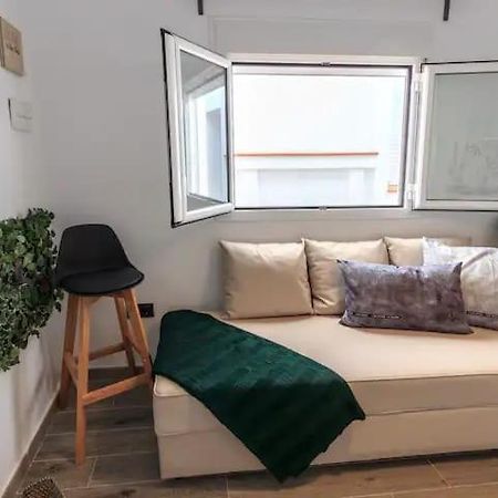 Apartamento Suit Centro Historico De 马拉加 外观 照片
