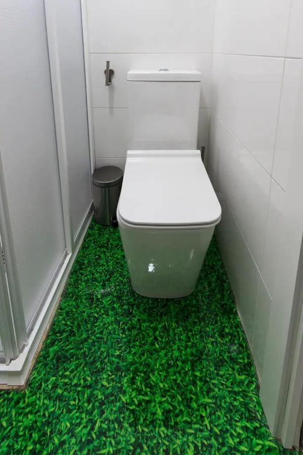 Apartamento Suit Centro Historico De 马拉加 外观 照片