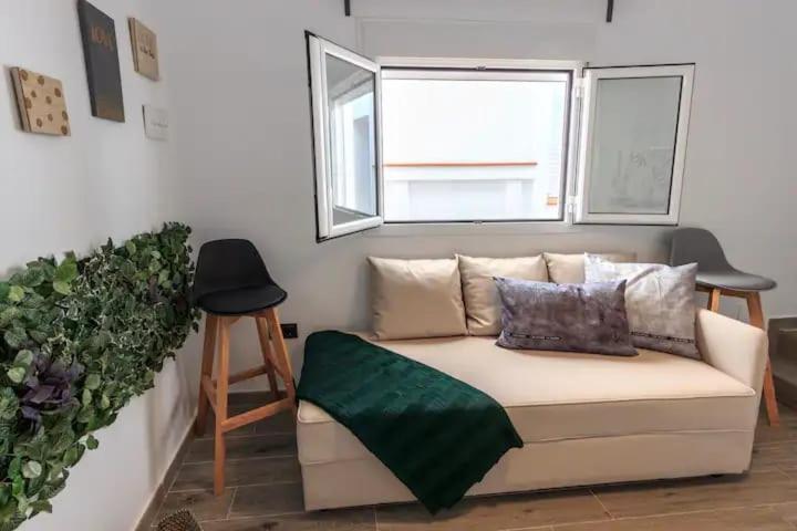 Apartamento Suit Centro Historico De 马拉加 外观 照片