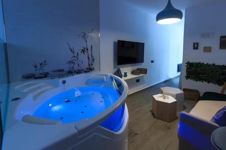 Apartamento Suit Centro Historico De 马拉加 外观 照片