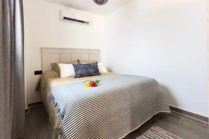 Apartamento Suit Centro Historico De 马拉加 外观 照片