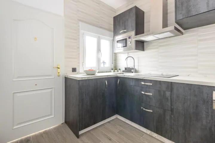 Apartamento Suit Centro Historico De 马拉加 外观 照片